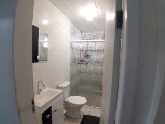 Imagem Casa com 3 Quartos à Venda, 168 m² em Vargem Do Bom Jesus - Florianópolis