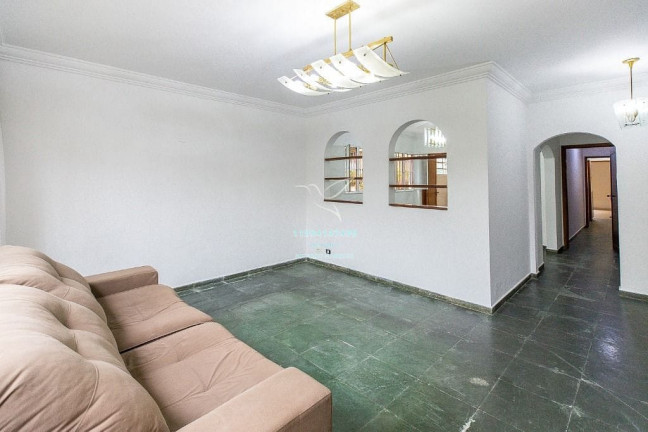 Imagem Apartamento com 3 Quartos à Venda, 135 m² em Vila Alexandria - São Paulo Imagem Apartamento com 3 Quartos à Venda, 135 m² em Vila Alexandria - São Paulo