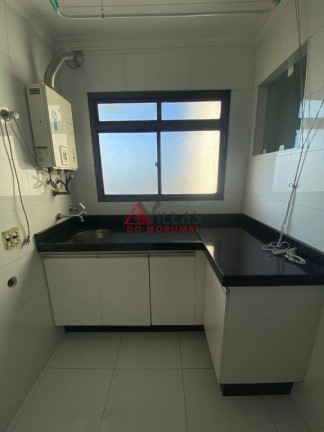 Imagem Apartamento com 3 Quartos à Venda, 79 m² em Planalto Paulista - São Paulo