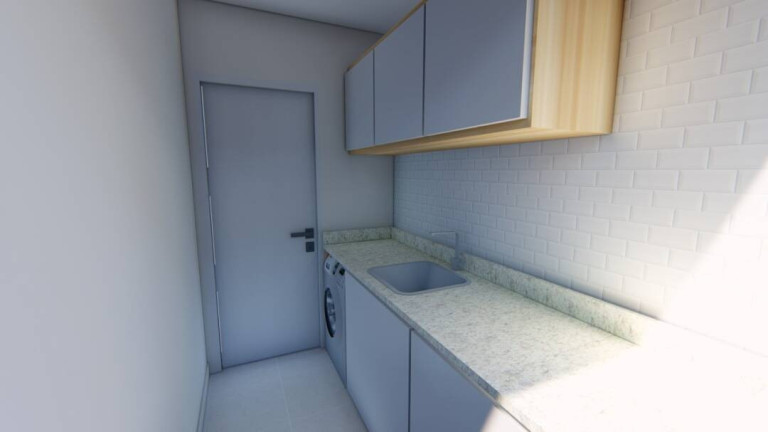 Imagem Apartamento com 2 Quartos à Venda, 50 m² em Vila Bela - São Paulo Imagem Apartamento com 2 Quartos à Venda, 50 m² em Vila Bela - São Paulo