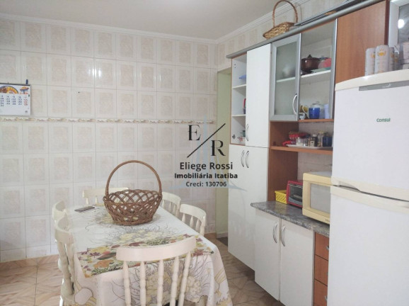 Imagem Casa com 3 Quartos à Venda,  em Jardim Do Engenho - Itatiba