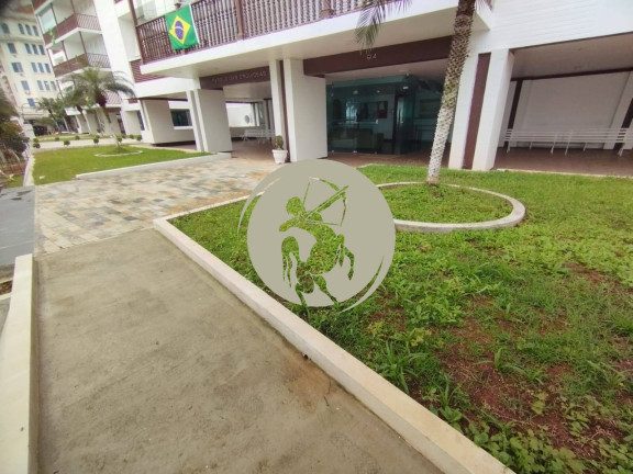 Apartamento com 3 Quartos à Venda, 156 m² em Gonzaga - Santos