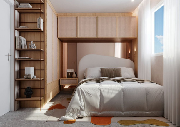 Imagem Apartamento com 2 Quartos à Venda, 50 m² em Imbiribeira - Recife Imagem Apartamento com 2 Quartos à Venda, 50 m² em Imbiribeira - Recife