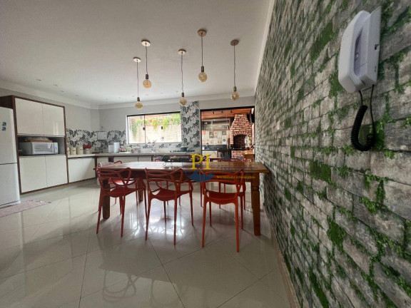 Imagem Casa com 3 Quartos à Venda, 129 m² em Canto Do Forte - Praia Grande Imagem Casa com 3 Quartos à Venda, 129 m² em Canto Do Forte - Praia Grande