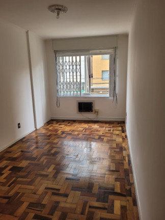 Imagem Apartamento com 1 Quarto à Venda, 42 m² em Cidade Baixa - Porto Alegre Imagem Apartamento com 1 Quarto à Venda, 42 m² em Cidade Baixa - Porto Alegre