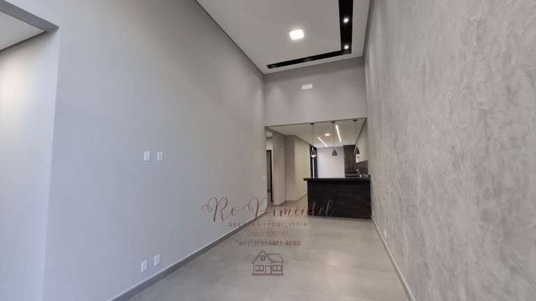 Imagem Casa com 3 Quartos à Venda, 112 m² em Cajuru Do Sul - Sorocaba