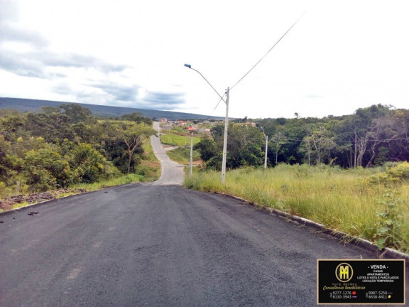 Imagem Imóvel à Venda, 200 m² em Estancia Boa Vista - Caldas Novas