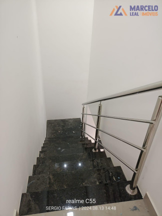 Imagem Casa com 3 Quartos à Venda, 98 m² em Felicia - Vitória Da Conquista Imagem Casa com 3 Quartos à Venda, 98 m² em Felicia - Vitória Da Conquista