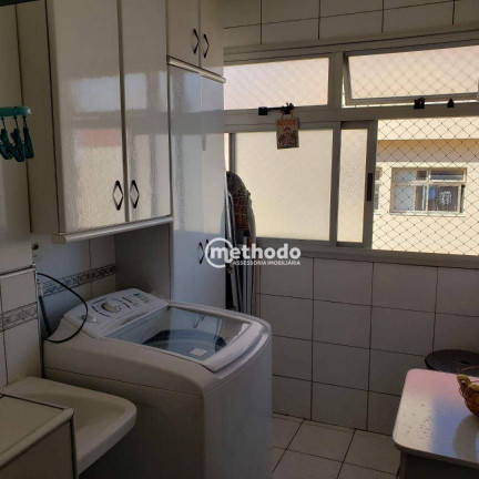 Imagem Cobertura com 3 Quartos à Venda, 119 m² em Vila Proost De Souza - Campinas