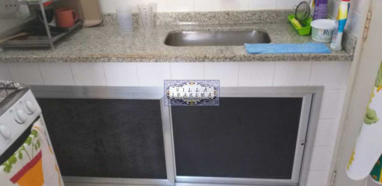 Imagem Apartamento com 2 Quartos à Venda, 70 m² em Botafogo - Rio De Janeiro