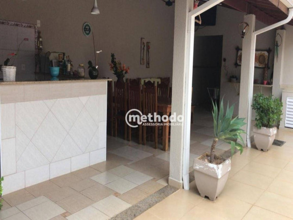 Imagem Casa com 3 Quartos à Venda, 330 m² em Betel - Paulínia Imagem Casa com 3 Quartos à Venda, 330 m² em Betel - Paulínia