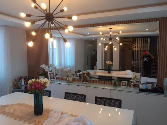 Imagem Casa com 3 Quartos à Venda, 270 m² em Parque Renato Maia - Guarulhos