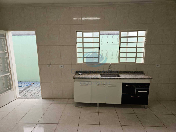 Imagem Casa com 2 Quartos à Venda, 100 m² em Jardim Nair Maria - Salto