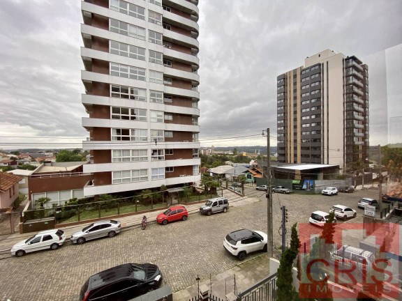 Imagem Apartamento com 3 Quartos à Venda, 122 m² em Cidade Alta - Bento Gonçalves