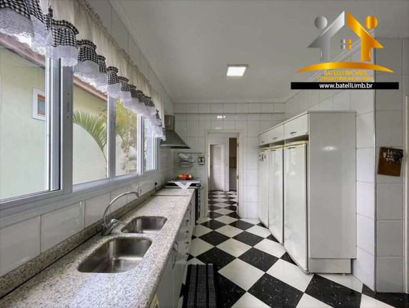 Imagem Casa de Condomínio com 4 Quartos à Venda, 632 m² em Granja Viana - Cotia