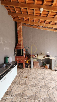 Imagem Casa com 2 Quartos à Venda, 170 m² em João Paz - Londrina