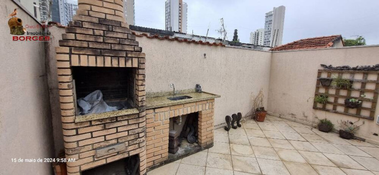 Imagem Casa com 2 Quartos à Venda, 115 m² em Brooklin - São Paulo