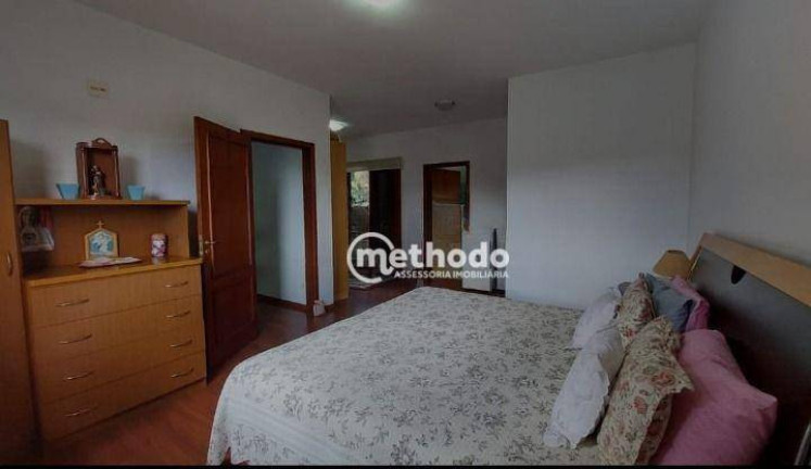 Imagem Casa com 5 Quartos à Venda, 469 m² em Joapiranga - Valinhos Imagem Casa com 5 Quartos à Venda, 469 m² em Joapiranga - Valinhos