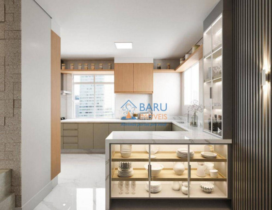 Imagem Apartamento com 3 Quartos à Venda, 219 m² em Bela Vista - São Paulo