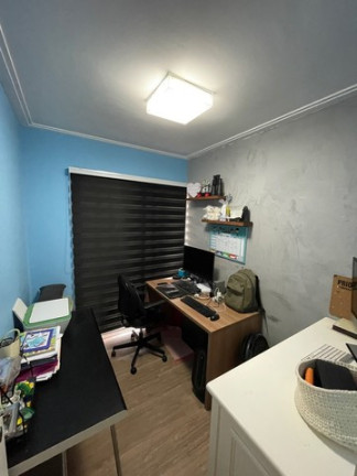 Imagem Apartamento com 3 Quartos à Venda, 80 m² em Chacara Santo Antonio - São Paulo Imagem Apartamento com 3 Quartos à Venda, 80 m² em Chacara Santo Antonio - São Paulo