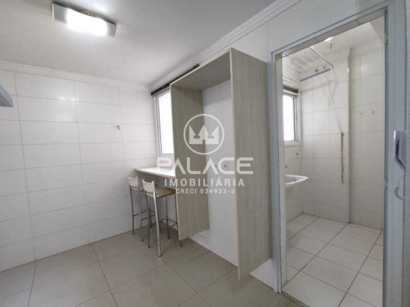 Imagem Apartamento com 3 Quartos à Venda, 140 m² em Alto - Piracicaba