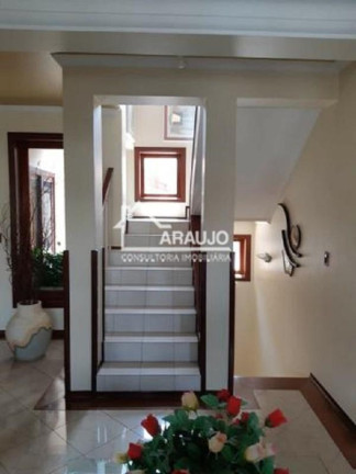 Imagem Imóvel com 4 Quartos à Venda, 428 m² em Granja Olga I - Sorocaba