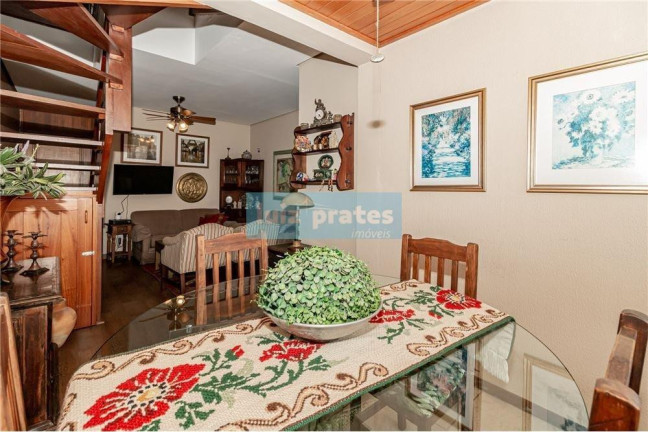 Imagem Apartamento com 3 Quartos à Venda, 182 m² em Boa Vista - Porto Alegre