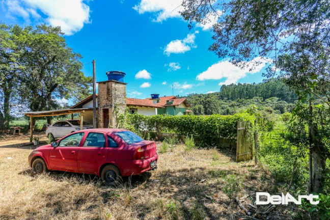 Imagem Chácara com 2 Quartos à Venda, 120 m² em Lageado - Mafra