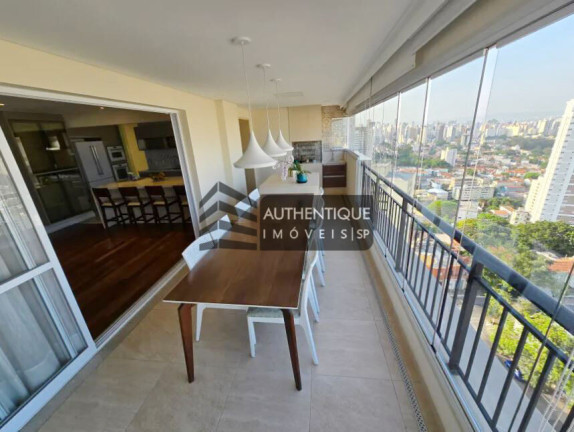 Imagem Apartamento com 3 Quartos à Venda, 149 m² em Vila Mariana - São Paulo Imagem Apartamento com 3 Quartos à Venda, 149 m² em Vila Mariana - São Paulo