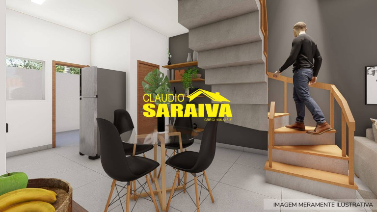 Imagem Casa com 2 Quartos à Venda, 72 m² em Massaguacu - Caraguatatuba Imagem Casa com 2 Quartos à Venda, 72 m² em Massaguacu - Caraguatatuba