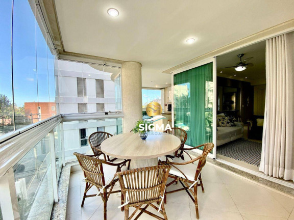 Imagem Apartamento com 3 Quartos à Venda, 130 m² em Enseada - Guarujá Imagem Apartamento com 3 Quartos à Venda, 130 m² em Enseada - Guarujá