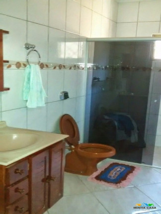 Imagem Casa com 2 Quartos à Venda, 100 m² em Jardim Da Graminha - Limeira