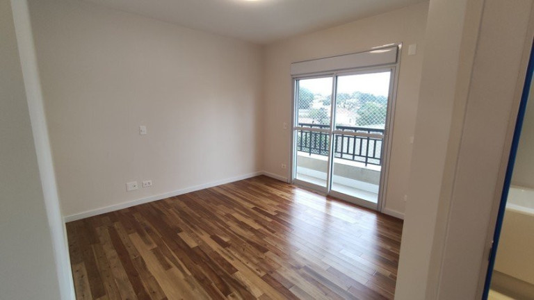 Imagem Apartamento com 4 Quartos à Venda, 189 m² em Vila Romana - São Paulo