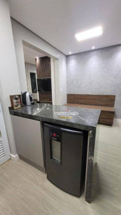 Imagem Apartamento com 2 Quartos à Venda, 63 m² em Jardim Paramount - São Bernardo Do Campo Imagem Apartamento com 2 Quartos à Venda, 63 m² em Jardim Paramount - São Bernardo Do Campo