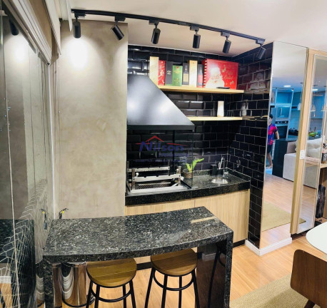 Imagem Apartamento com 3 Quartos à Venda, 75 m² em Jardim Flor Da Montanha - Guarulhos Imagem Apartamento com 3 Quartos à Venda, 75 m² em Jardim Flor Da Montanha - Guarulhos