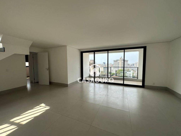 Imagem Cobertura com 4 Quartos à Venda, 282 m² em Santo Antônio - Belo Horizonte Imagem Cobertura com 4 Quartos à Venda, 282 m² em Santo Antônio - Belo Horizonte