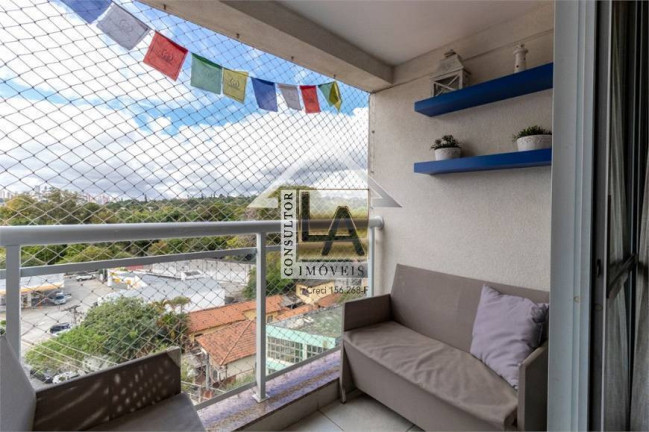 Imagem Apartamento com 2 Quartos à Venda, 71 m² em Chácara Santo Antônio - São Paulo Imagem Apartamento com 2 Quartos à Venda, 71 m² em Chácara Santo Antônio - São Paulo