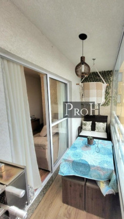 Imagem Apartamento com 2 Quartos à Venda, 59 m² em Baeta Neves - São Bernardo Do Campo Imagem Apartamento com 2 Quartos à Venda, 59 m² em Baeta Neves - São Bernardo Do Campo