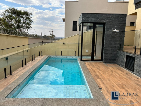Imagem Casa com 3 Quartos à Venda, 475 m² em Vila Do Golf - Ribeirao Preto