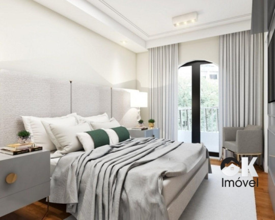 Imagem Apartamento com 3 Quartos à Venda, 196 m² em Jardim Paulista - São Paulo Imagem Apartamento com 3 Quartos à Venda, 196 m² em Jardim Paulista - São Paulo