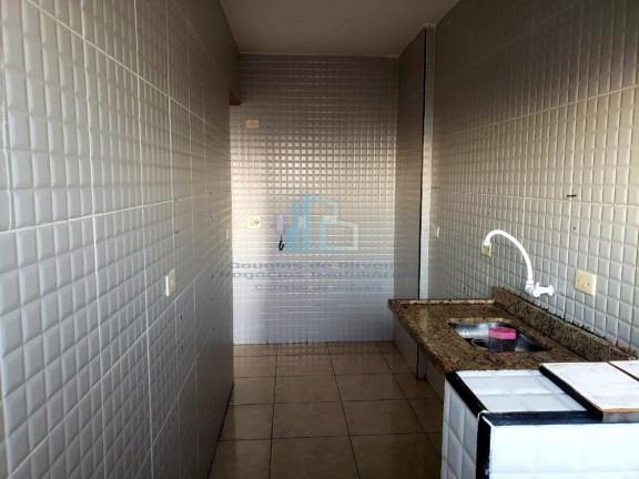 Imagem Kitnet com 1 Quarto à Venda, 36 m² em Ocian - Praia Grande