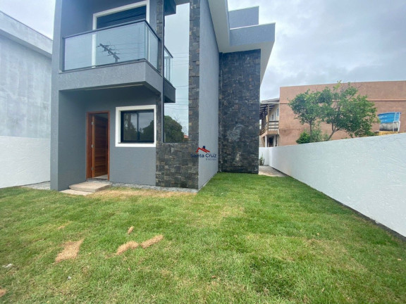 Sobrado com 3 Quartos à Venda, 126 m² em Ingleses Do Rio Vermelho - Florianópolis