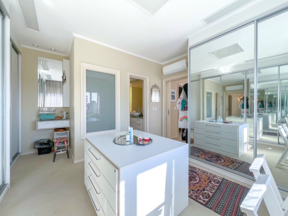 Imagem Cobertura com 4 Quartos à Venda, 626 m² em Moinhos De Vento - Porto Alegre