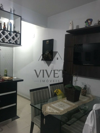 Imagem Apartamento com 2 Quartos à Venda, 70 m² em Jardim Simus - Sorocaba