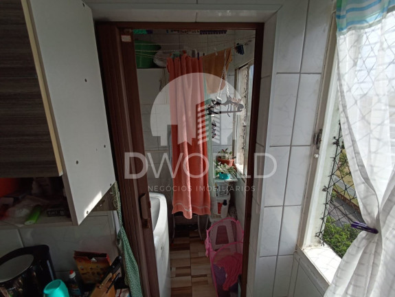 Imagem Imóvel com 2 Quartos à Venda, 51 m² em Alves Dias - São Bernardo Do Campo Imagem Imóvel com 2 Quartos à Venda, 51 m² em Alves Dias - São Bernardo Do Campo