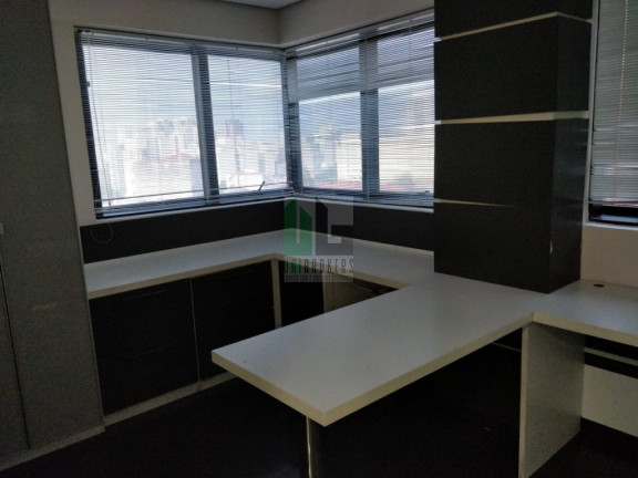 Imagem Sala Comercial para Alugar, 100 m² em Aclimação - São Paulo Imagem Sala Comercial para Alugar, 100 m² em Aclimação - São Paulo