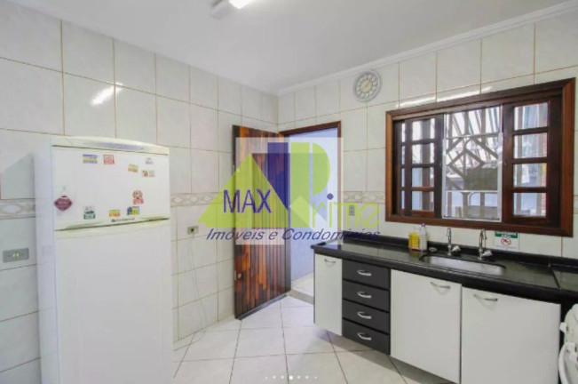 Imagem Casa com 3 Quartos para Alugar, 132 m² em Vila Laís - São Paulo Imagem Casa com 3 Quartos para Alugar, 132 m² em Vila Laís - São Paulo