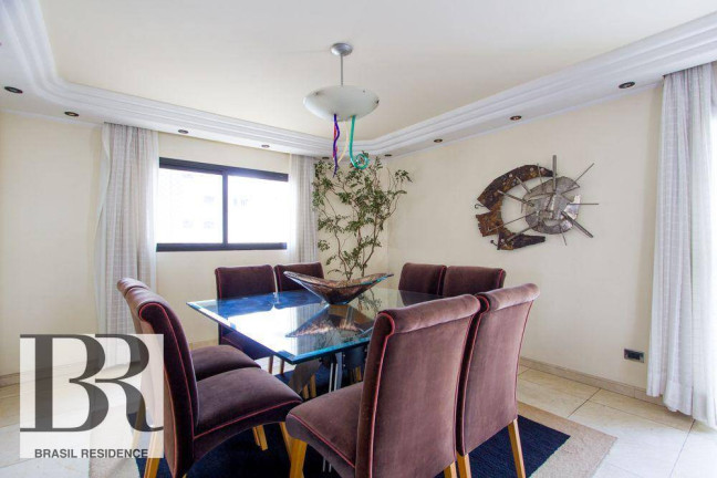 Imagem Apartamento com 3 Quartos à Venda ou Locação, 260 m² em Indianópolis - São Paulo Imagem Apartamento com 3 Quartos à Venda ou Locação, 260 m² em Indianópolis - São Paulo