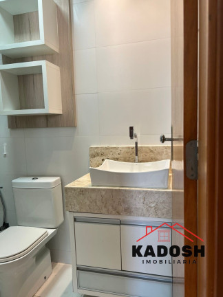 Imagem Apartamento com 2 Quartos à Venda, 50 m² em Santo Antônio Dos Prazeres - Feira De Santana