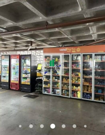 Imagem Apartamento com 1 Quarto à Venda, 34 m² em Mooca - São Paulo